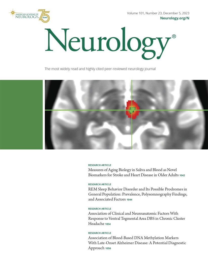 Enlarged Virchow-Robin Spaces Contributing to Ventriculomegaly in a 37-Year-Old Woman