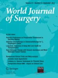 Letter to Editor: Are LMICs Achieving the Lancet Commission Global Benchmark for Surgical Volumes? A Systematic Review