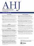 Design and Rationale of the Evaluation of Transcatheter Aortic Valve Replacement Compared to SurveilLance for Patients with AsYmptomatic Severe Aortic Stenosis: The EARLY TAVR Trial