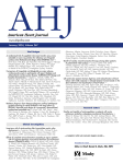 The Connection Between the Occurrence of Infection and Cardiovascular Mortality
