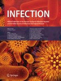 Population of invasive group A streptococci isolates from a German tertiary care center is dominated by the hypertoxigenic virulent M1UK genotype