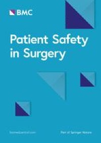 Patterns of surgical complications after delayed fixation of peripartum pubic symphysis rupture: a report of 5 cases