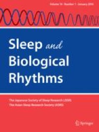Urbanisation negatively impacts sleep health and mood in adolescents: a comparative study of female students from city and rural schools of North India