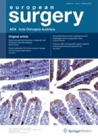 MELD-Na score is associated with postoperative complications in non-cirrhotic gastric cancer patients undergoing gastrectomy