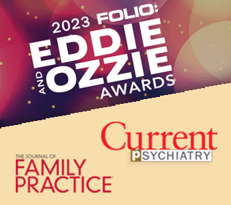 FMC BRINGS HOME ANOTHER EDDIE AWARD