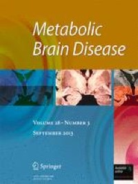 NMR based Serum metabolomics revealed metabolic signatures associated with oxidative stress and mitochondrial damage in brain stroke