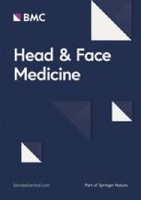 Three-dimensional quantification of mandibular asymmetries in Caucasian adult patients with different sagittal and vertical skeletal patterns. A cone beam study using 3D segmentation and mirroring procedures