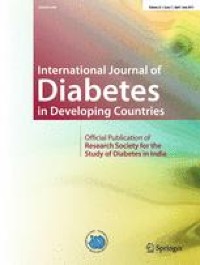 A retrospective electronic medical record-based study of insulin usage and outcomes in insulin-naive Indian adults with T2DM: The REALITY study