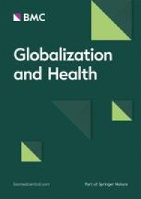 Constructing public–private partnerships to undermine the public interest: critical discourse analysis of Working Together published by the International Alliance for Responsible Drinking