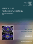 Intrafraction Motion Management With MR-Guided Radiation Therapy