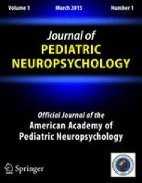 Moving it Forward: a Twenty-First Century Approach to Pediatric Neuropsychological Evaluation and the Importance of Integrating Neuroimaging Findings