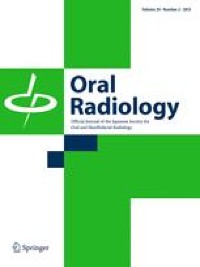 CT and MR imaging findings of head and neck chondrosarcoma