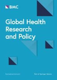 Correction: Strengthening the primary health care for non-communicable disease prevention and control in the post-pandemic period: a perspective from China