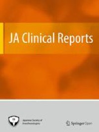 Severe perioperative lactic acidosis in a pediatric patient with glycogen storage disease type Ia: a case report