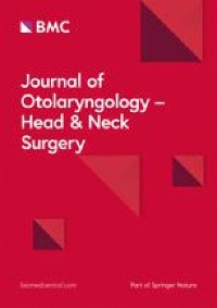 Early-onset juvenile nasopharyngeal angiofibroma (JNA): a systematic review