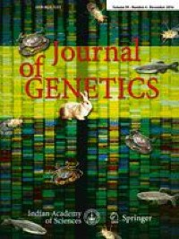 The effect of modification of DNA interference on myostatin gene expression in mice