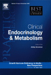 Best Practice & Research Clinical Endocrinology & Metabolism focusing on The Menopause - Diagnostic and Therapeutic Strategies