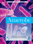 In vitro activity of delafloxacin against anaerobic bacteria compared with other antimicrobials