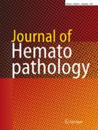 Initial diagnosis of extranodal NK/T-cell lymphoma in pericardial fluid with concomitant hemophagocytic lymphohistiocytosis (HLH)