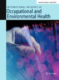 The combined effect of air pollution and non-optimal temperature on mortality in Shandong Province, China: establishment of air health index