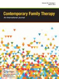 A Mixed-Methods Study on Experiencing in Indian Couples During Gottman's Intervention of Dreams-Within-Conflict