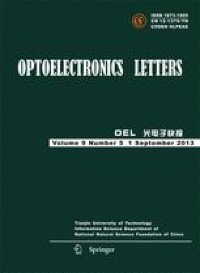 An all-optical 1*2 de-multiplexer based on two-dimensional nonlinear photonic crystal ring resonators