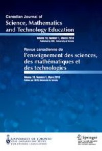 Regards d’enseignants du secondaire au Québec sur l’enseignement et l’apprentissage par projet en sciences et technologie: place, significations et visées