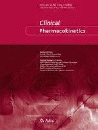 A Comprehensive Review of the Clinical Pharmacokinetics, Pharmacodynamics, and Drug Interactions of Nirmatrelvir/Ritonavir