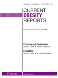 A Narrative Review of Public Health Interventions for Childhood Obesity