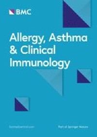 IL-1β and iNOS can drive the asthmatic comorbidities and decrease of lung function in perennial allergic rhinitis children