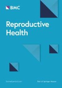 Perspectives on menstrual policymaking and community-based actions in Catalonia (Spain): a qualitative study