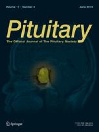 Prediction of adrenal insufficiency after pituitary surgery: a retrospective study using beckman access cortisol assay