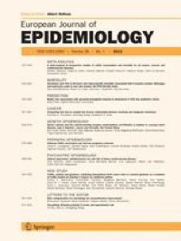 Impact of organised colorectal cancer screening on age-specific population incidences: evidence from a quasi-experimental study in Sweden