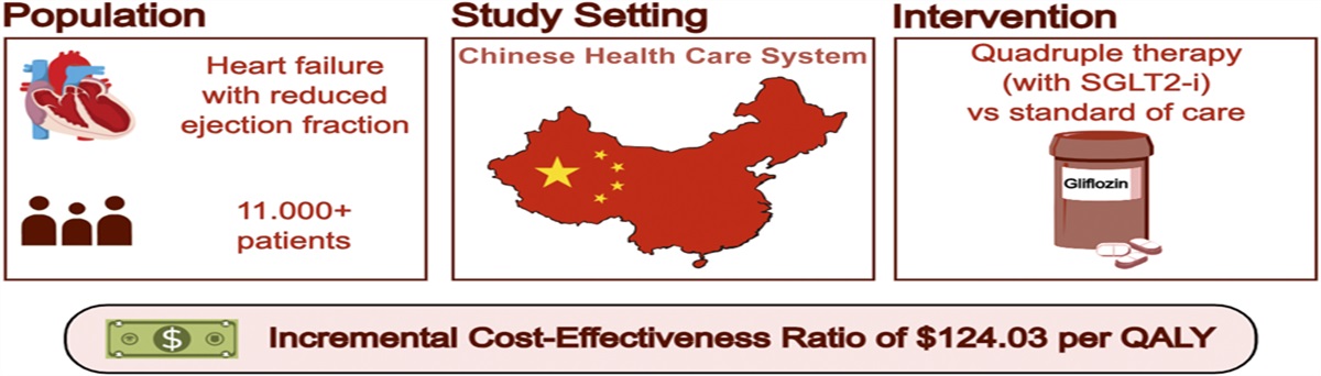 Cost-Effectiveness of Sodium–Glucose Cotransporter-2 Inhibitors for Patients With Heart Failure in China: A New Pillar in Our Pockets, but at What Price?