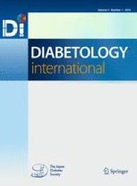 Glycemic control and dementia risk in patients aged above and below 75 years