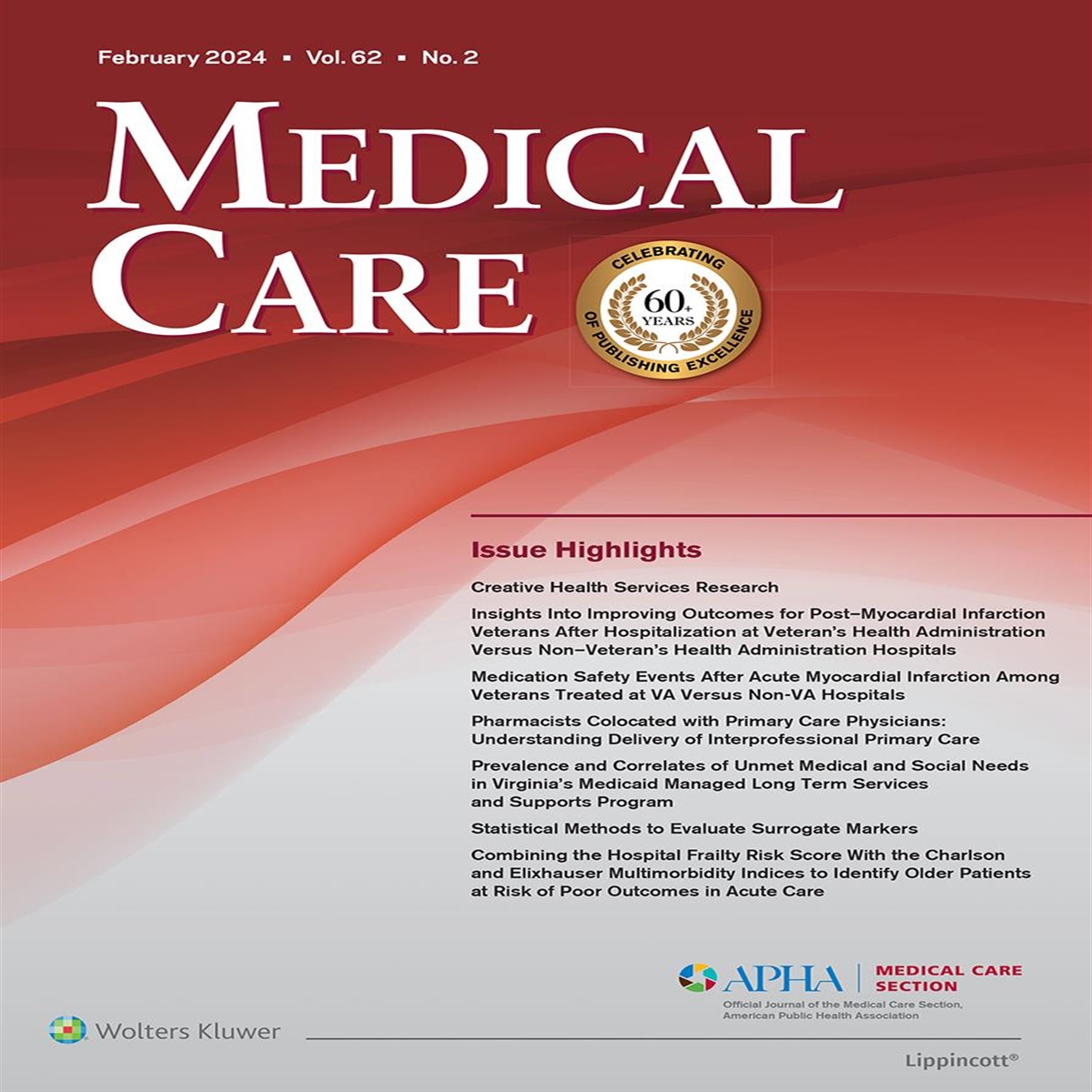 Insights Into Improving Outcomes for Post–Myocardial Infarction Veterans After Hospitalization at Veteran’s Health Administration Versus Non–Veteran’s Health Administration Hospitals