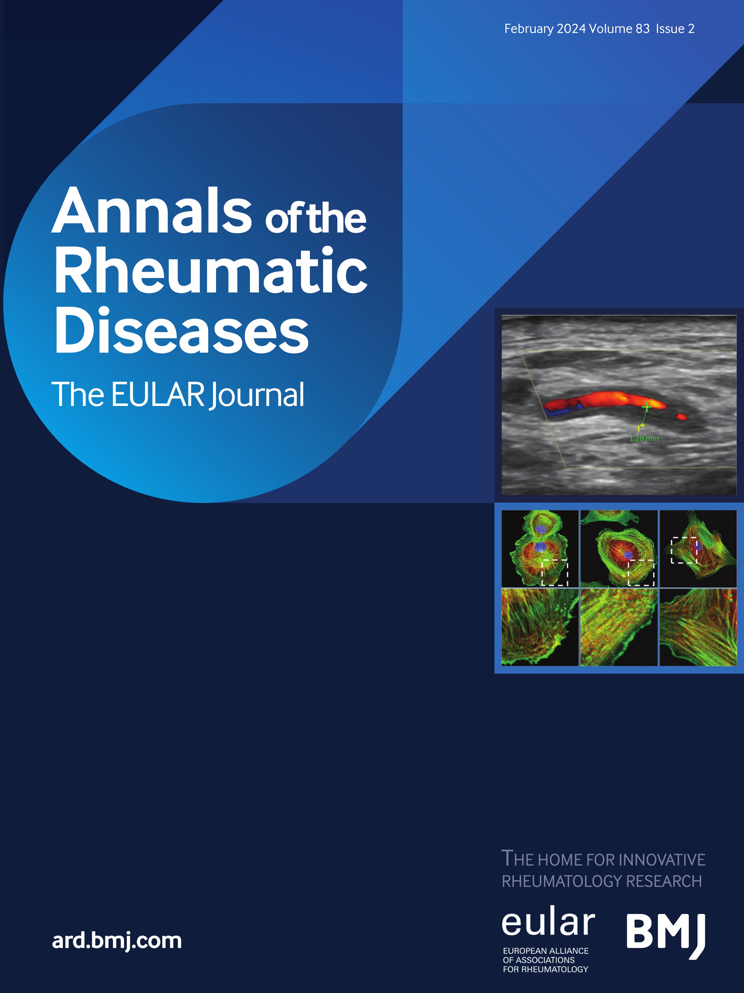 Annals of the Rheumatic Diseases collection on osteoarthritis (2018-2023): hopes and disappointments