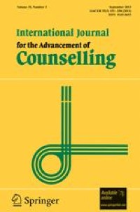 Structural Components of Inclusive Counseling Services for International University Students