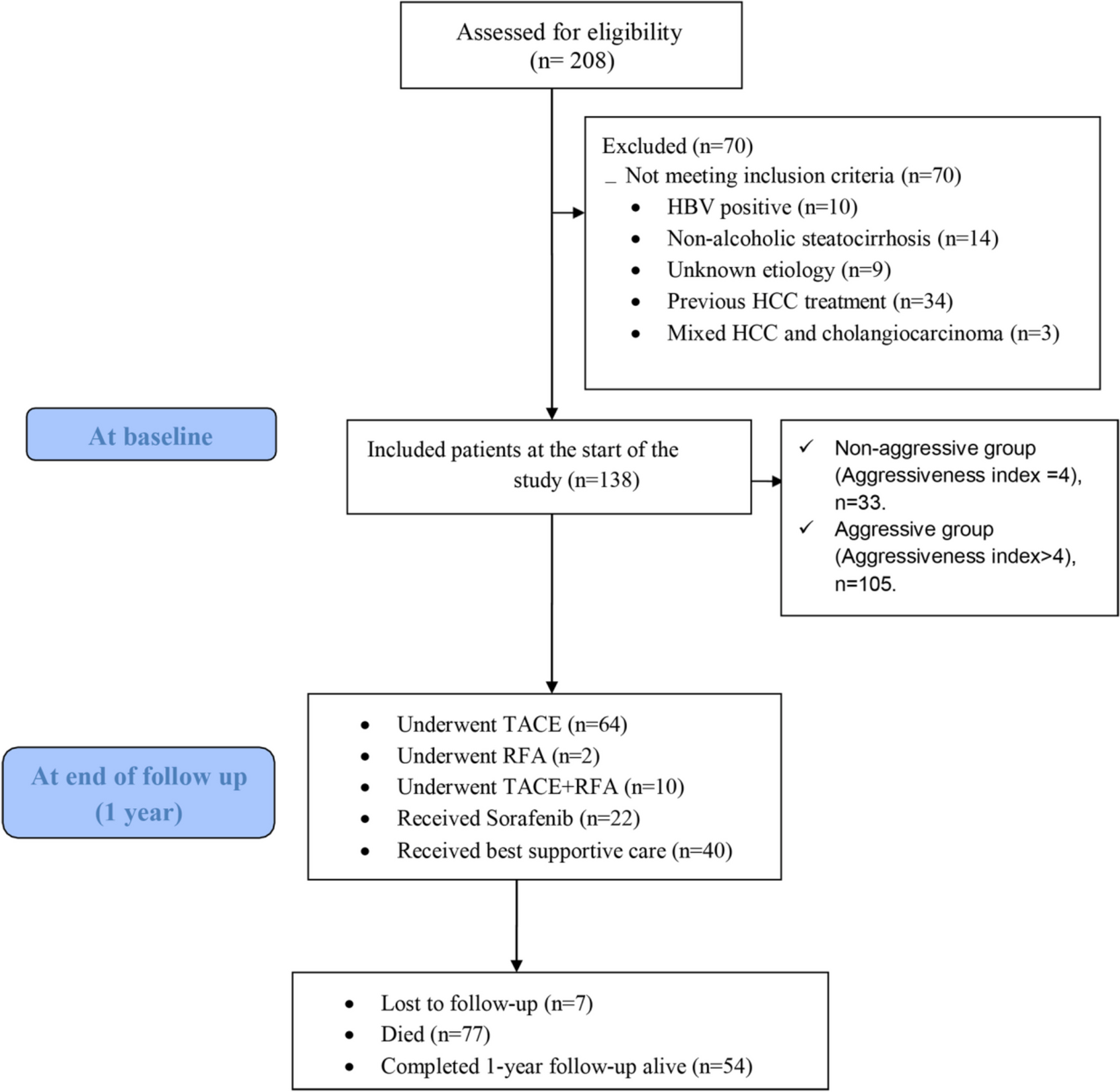 Predictive Value of Serum CYFRA 21-1 and CK19-2G2 for Tumor Aggressiveness and Overall Survival in Hepatitis C-Related Hepatocellular Carcinoma Among Egyptians: A Prospective Study