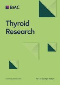Thyroid storm in pregnancy: a review