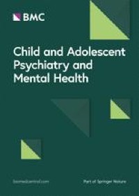 Young adults looking back at their experiences of treatment and care for nonsuicidal self-injury during adolescence: a qualitative study