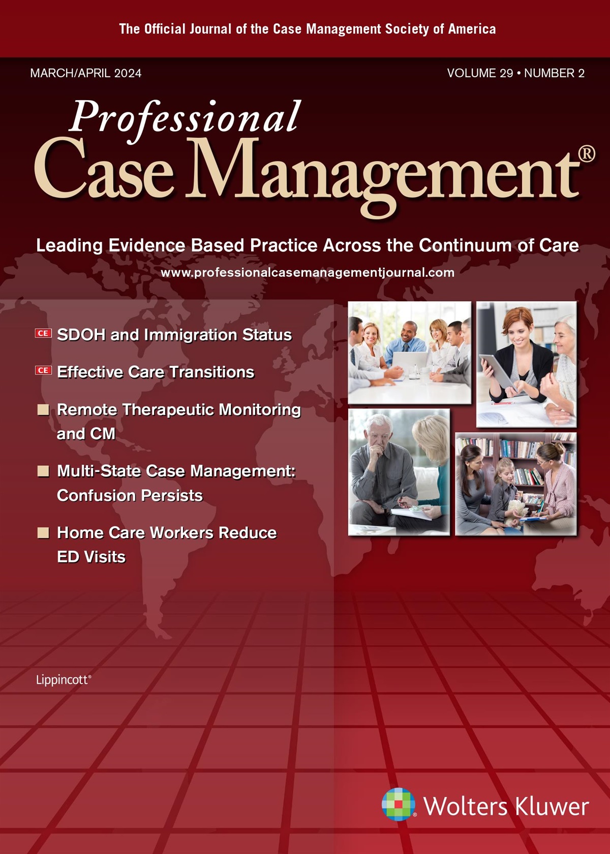 Multistate Case Management: Confusion Persists