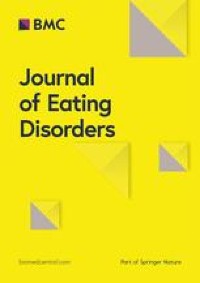 Expanding considerations for treating avoidant/restrictive food intake disorder at a higher level of care