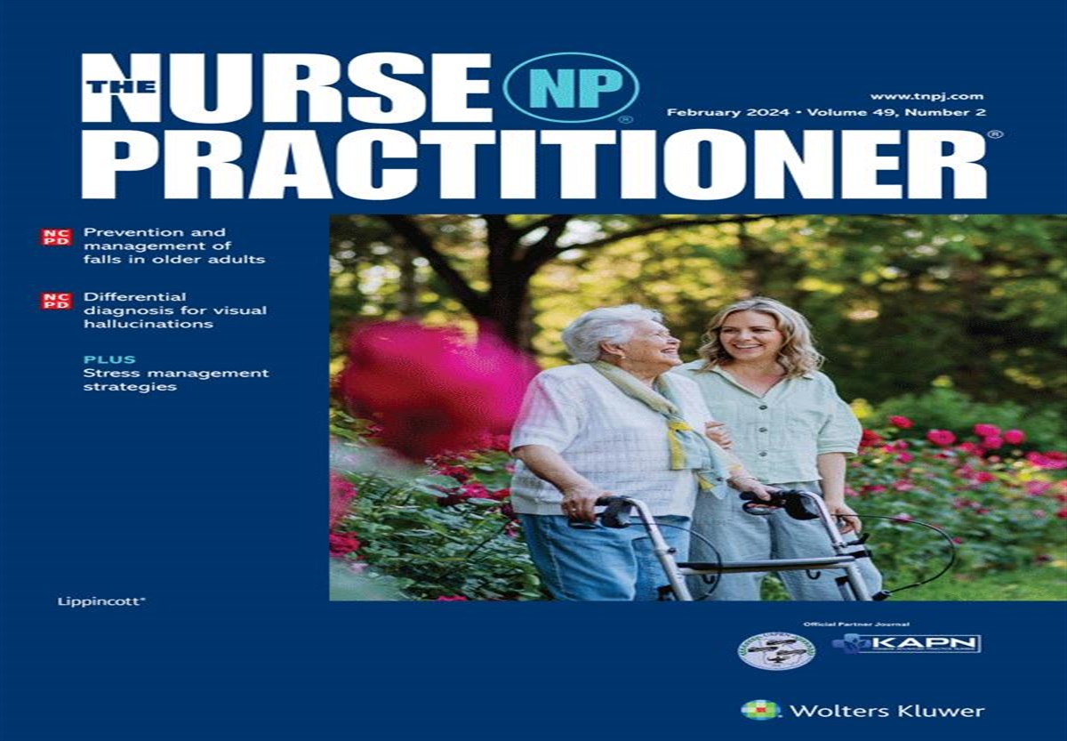 The primary care NP's guide to prevention and management of falls in older adults