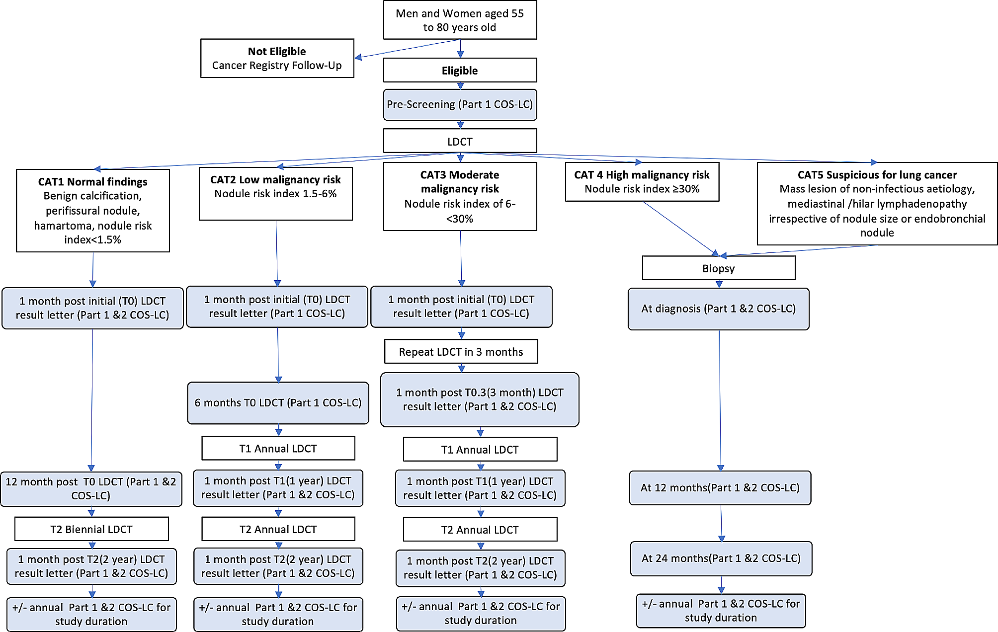 Validation of the psychosocial consequences of screening in lung cancer questionnaire in the international lung screen trial Australian cohort
