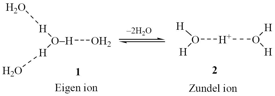 Hydrate-Anion Complex of Proton [H(H2O)n]+А− as the Basis of the Complex Acidity Function Н0w of Aqueous Solutions of Strong Mineral Acids in Excess of Water