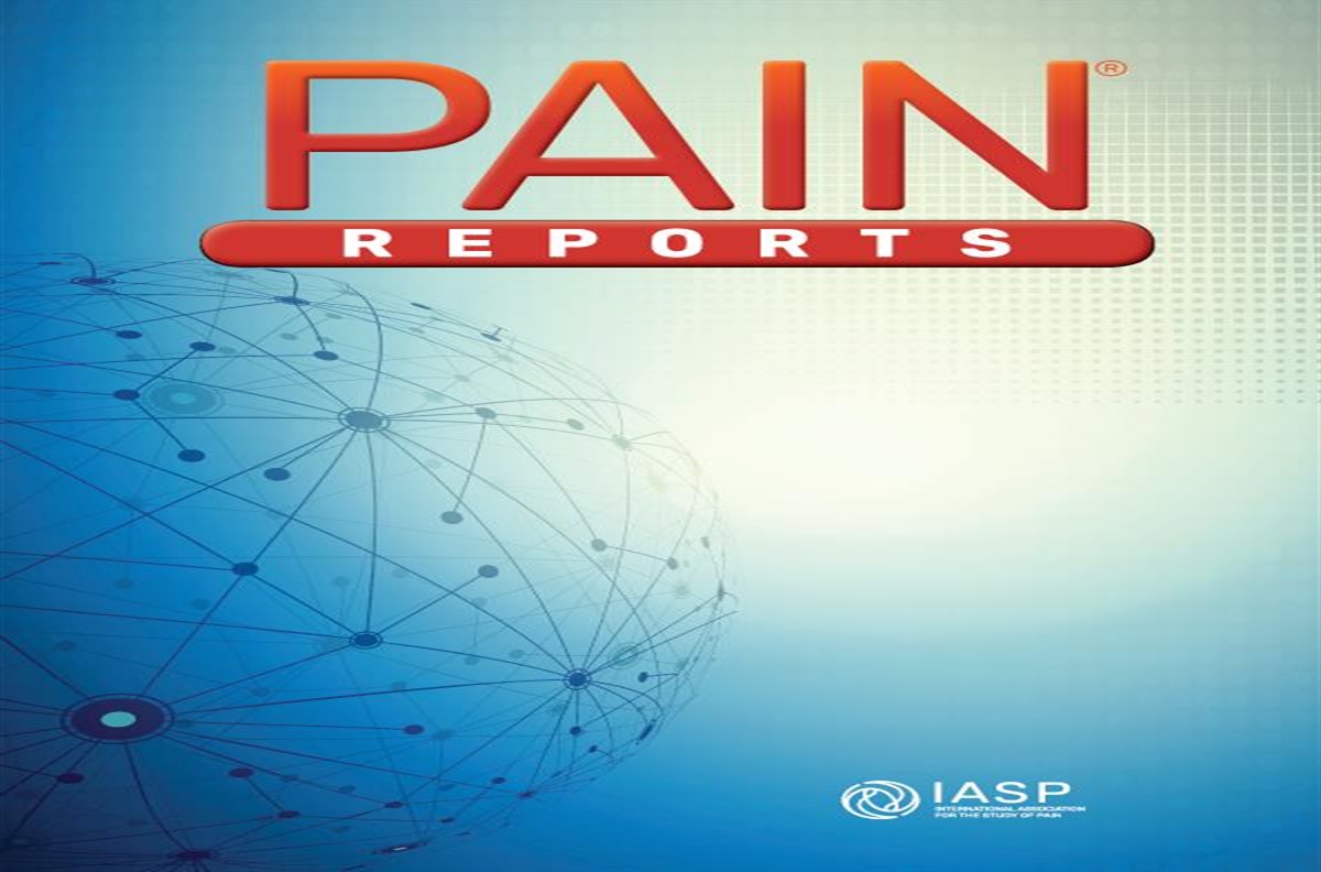 Thank you to PAIN Reports reviewers!