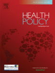 The role of health and health systems in promoting social capital, political participation and peace: a narrative review