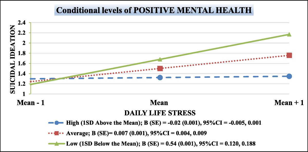 A Moderation Model for Bolstering Resilience to Suicidal Psychopathology: Positive Sociopsychological Constructs and Coping Flexibilities Buffering the Impact of Daily Life Stress Among Medical Students