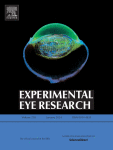 A method for generating zonular tension in the murine eye by embedding and compressing the globe in a hydrogel